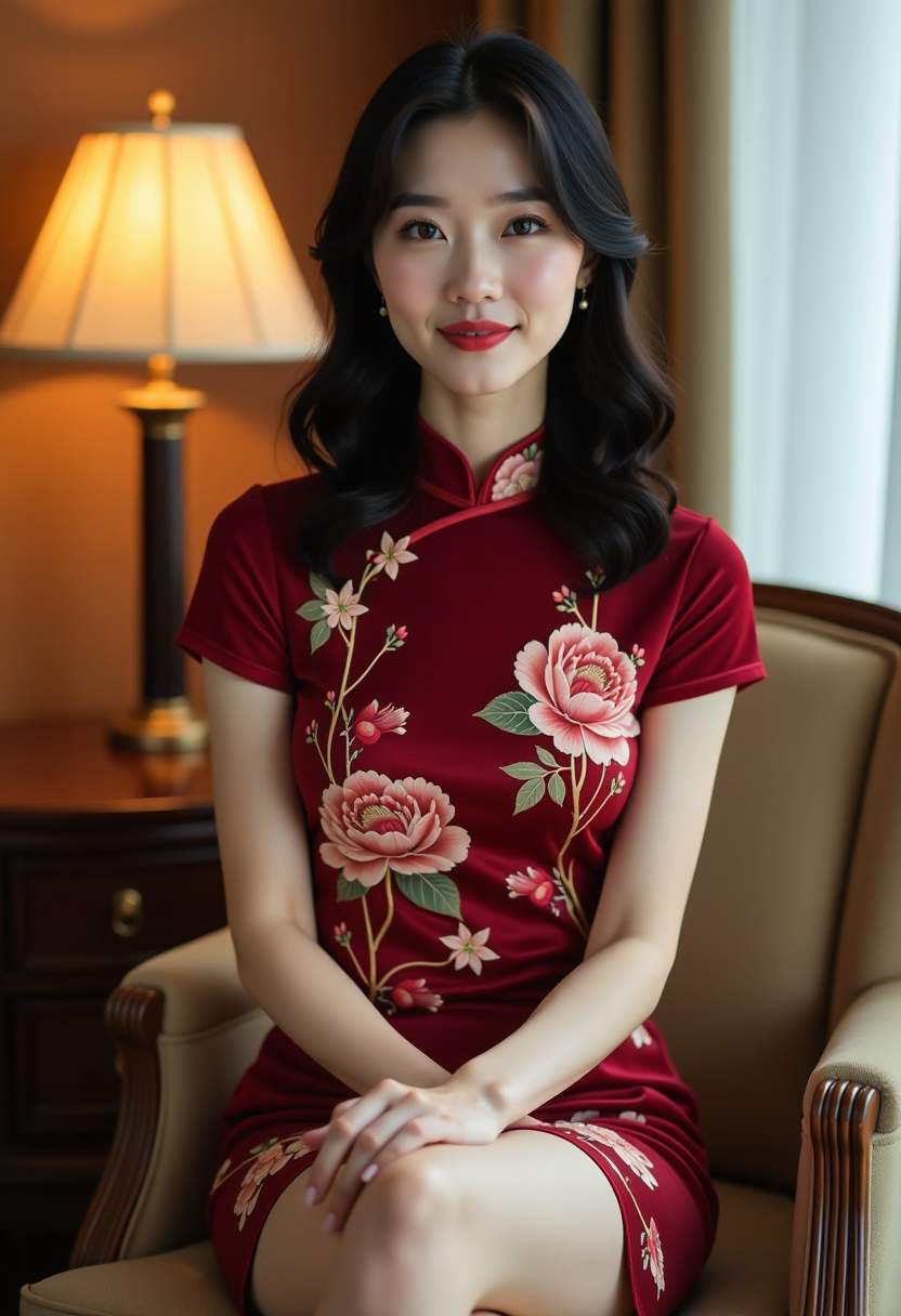 人世间