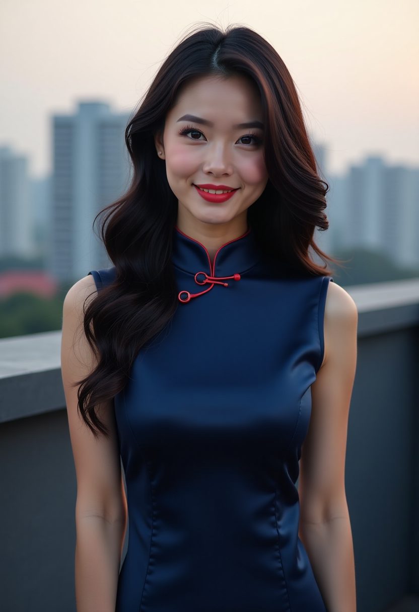 大江大河之岁月如歌