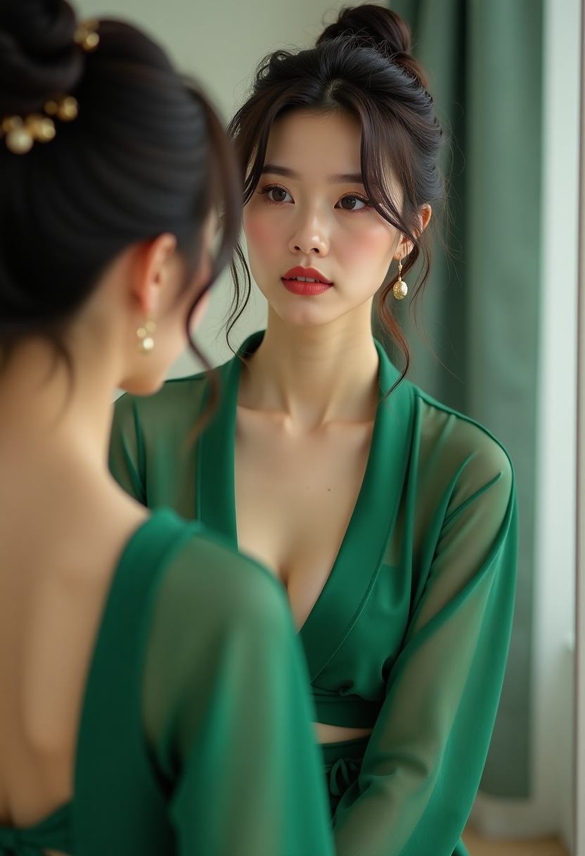 心居